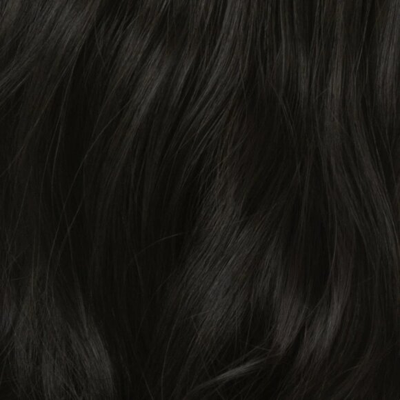 BRAND NEW Halo Extension Set Off Black 22 Inches - Picture 2 of 3